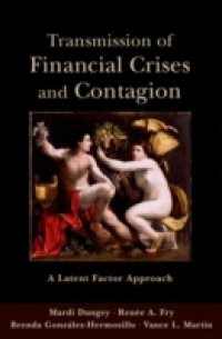 Transmission of Financial Crises and Contagion:: A Latent Factor Approach