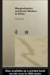 Marginalization and Social Welfare in China