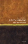 Revolutions: A Very Short Introduction