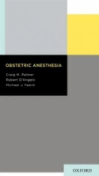 Obstetric Anesthesia