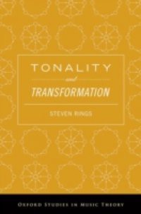 Tonality and Transformation