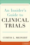 Insiders Guide to Clinical Trials