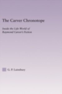 Raymond Carver's Chronotope
