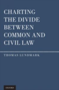 Charting the Divide Between Common and Civil Law