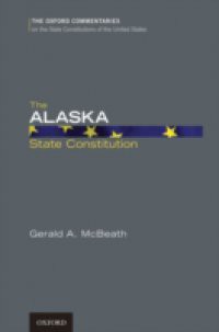 Alaska State Constitution