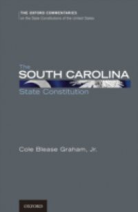 South Carolina State Constitution