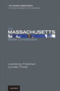 Massachusetts State Constitution