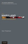 Maryland State Constitution