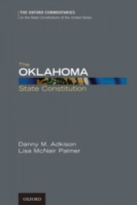Oklahoma State Constitution