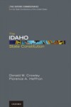 Idaho State Constitution