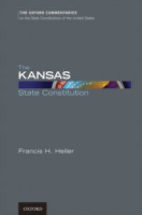 Kansas State Constitution