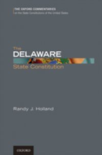 Delaware State Constitution