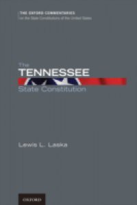 Tennessee State Constitution