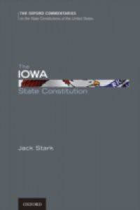 Iowa State Constitution