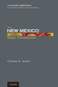 New Mexico State Constitution