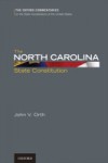 North Carolina State Constitution