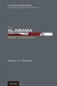 Alabama State Constitution