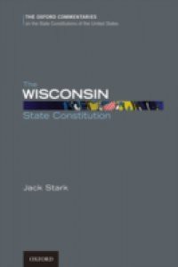 Wisconsin State Constitution