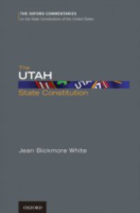 Utah State Constitution