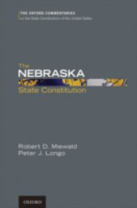 Nebraska State Constitution