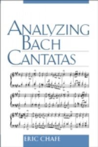 Analyzing Bach Cantatas