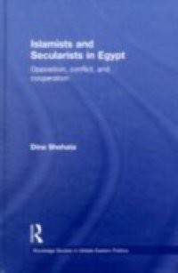 Islamists and Secularists in Egypt