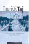 Tourists at the Taj
