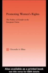 Promoting Women's Rights