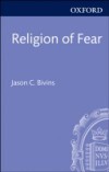 Religion of Fear: The Politics of Horror in Conservative Evangelicalism