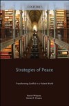 Strategies of Peace