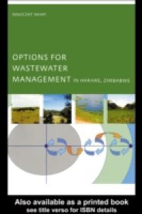 Options for Wastewater Management in Harare, Zimbabwe