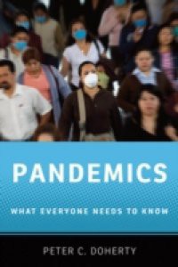Pandemics: What Everyone Needs to KnowRG