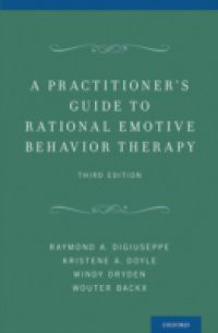 Practitioners Guide to Rational Emotive Behavior Therapy