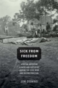 Sick from Freedom: African-American Illness and Suffering during the Civil War and Reconstruction