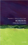 Borders: A Very Short Introduction