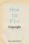 How to Fix Copyright