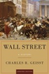 Wall Street: A History, Updated Edition
