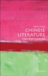 Chinese Literature: A Very Short Introduction