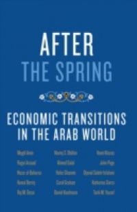 After the Spring: Economic Transitions in the Arab World