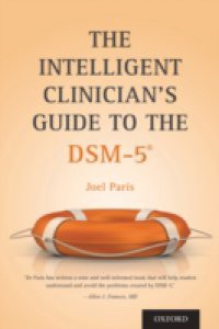 Intelligent Clinicians Guide to the DSM-5RG