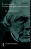 Schelling and Modern European Philosophy