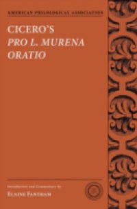 Ciceros Pro L. Murena Oratio