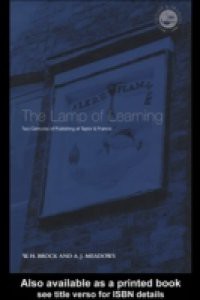 Lamp Of Learning