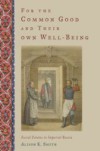 For the Common Good and Their Own Well-Being: Social Estates in Imperial Russia