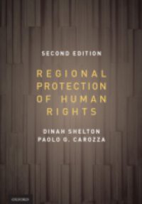 Regional Protection of Human Rights Pack: Pack