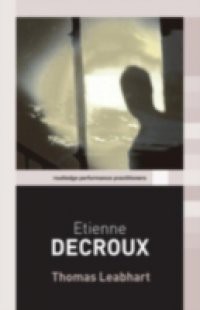 Etienne Decroux