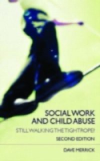 Social Work and Child Abuse