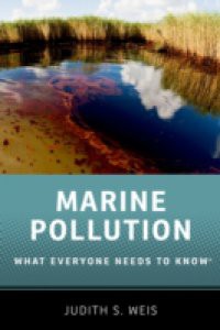 Marine Pollution: What Everyone Needs to KnowRG