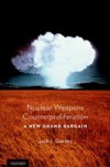 Nuclear Weapons Counterproliferation: A New Grand Bargain