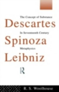 Descartes, Spinoza, Leibniz